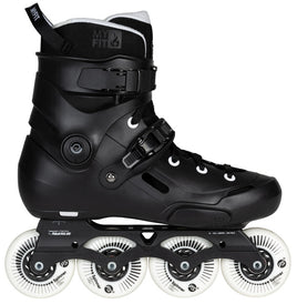 Powerslide Storm Black 80 Inline Skates