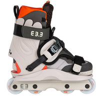 USD Shadow Eugen Enin Pro Aggressive Inline Skates