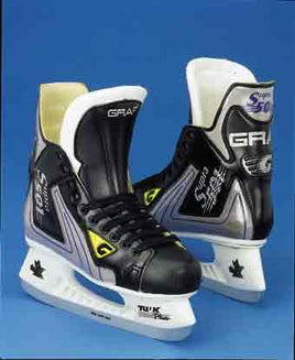 Graf Supra 501 Hockey Skate