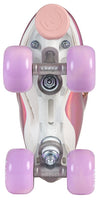 Chaya Melrose Elite Space Holographic Roller Skates