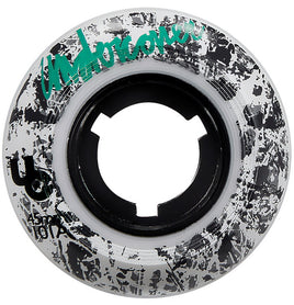 Undercover Antirocker 45mm White 4-Pack