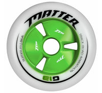 Matter Wheels G13 110mm 86a F1 Each