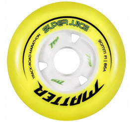 Matter Wheels Super Juice 90mm 86a F1 Each