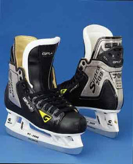 Graf Supra 709 Hockey Skate