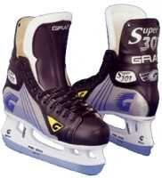 Graf Super 301 Tecno Hockey Skate