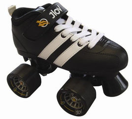 Riedell Volt Skate Black