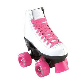 Riedell Wave Skate White Junior