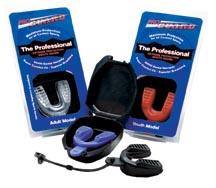 Proguard Pro Mouthguard w Case