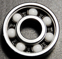 Cheezeballs Cheddar 8mm Bearings 16 Pack