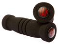 Yak Scooter Handle Bar Grips Black