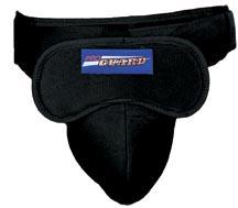 Proguard Goalie Padded Cup