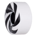 Reckless Wheels CIB Vertex 61mm 103a Black White 4 Pack