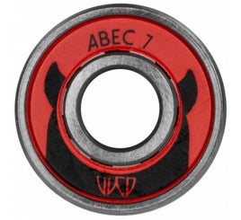 Wicked Bearings Abec 7 8 Pack