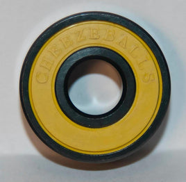 Cheezeballs Cheddar 8mm Bearings 16 Pack