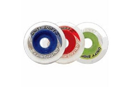 Hyper Wheels Unity Shift 74a Red White - Each