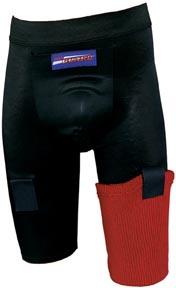 Proguard Compression Shorts w Cup Combo