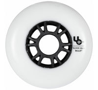 Undercover Wheels Team 90mm 86a Each