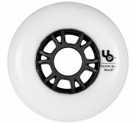 Undercover Wheels Team 90mm 86a Each