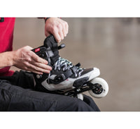 Undercover Wheels Team 90mm 86a Each