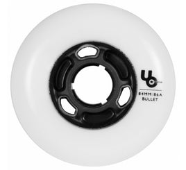 Undercover Wheels Team 84mm 86a EACH