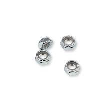 Suregrip Axle Nuts 7mm Each