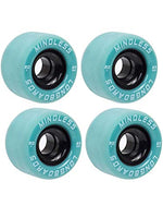 Mindless Viper Wheels 65mm 82A  4 Pack