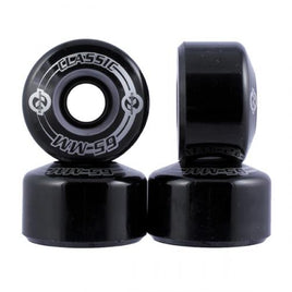 Kryptonics Wheels Classic 65mm 80a - Each