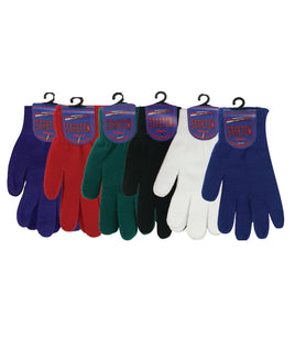 Proguard Knit Gloves Senior each