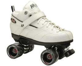 Suregrip Rock GT50 Roller Skates White