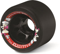 Suregrip Fugitive Wheels 62mm 92a 8Pack