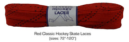 Proguard Classic Laces Red