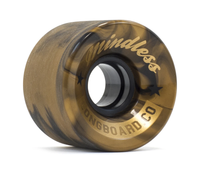 Mindless Cruiser Wheels 60mm 83A  4 Pack