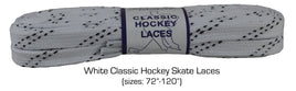 Proguard Classic Laces White