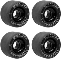 Mindless Viper Wheels 65mm 82A  4 Pack