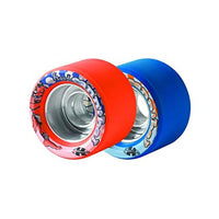 Suregrip Cannibal Wheels 62mm 8Pack