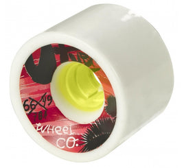 UTUBA Wheels Mini Cruiser 66* 49mm 78a 4 Pack