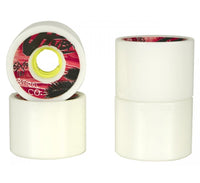 UTUBA Wheels Mini Cruiser 66* 49mm 78a 4 Pack