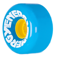 Radar Energy Wheels 57, 62 & 65mm 4 Pack