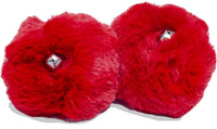 Suregrip Pom Poms