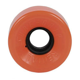 Suregrip Rental Wheels Orange 8 Pack