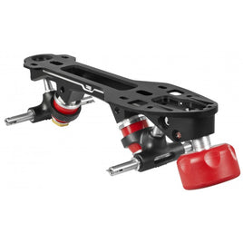 Chaya Shiva 1.0 Forged Plate 20 Degree Quick Release Axles