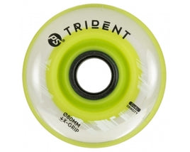 Powerslide Trident DD 80mm X-Grip Hockey Wheels