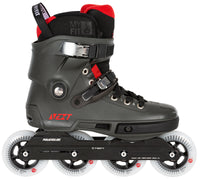Powerslide Next Charcoal 90 Inline Skates