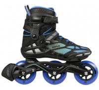 Powerslide Phuzion Zeta Mens Inline Skates