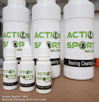 Bearing Speed Lube 15ml Bottle - (Your Own Store Name) Minimum Order QTY 12