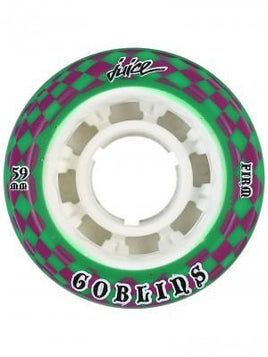 Juice Alpha Wheels 62mm 4 Pack