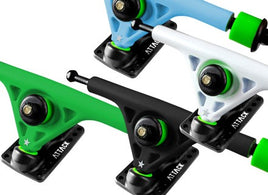 ABEC 11 Blackstar Truck 180mm 45/45 Black Pair