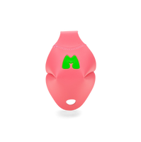 Moxi Beach Bunny Watermellon Skates