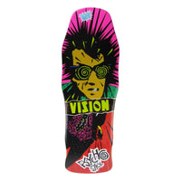 Vision Psycho Stick Deck - 10" x 30"