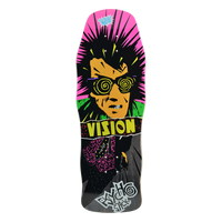 Vision Psycho Stick Deck - 10" x 30"